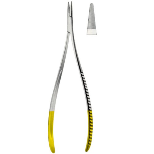 Needle Holders & Needle Cases